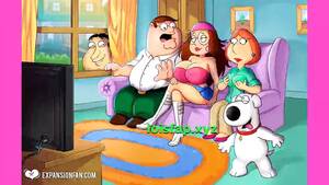 Family Guy - Family Guy â€“ Porn Comic watch online or download