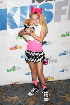 Dance Moms Jojo Siwa Porn - JoJo Siwa Transformation: Photos of Her Over the Years