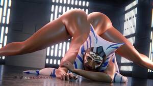 Ahsoka Tano And Shaak Ti - Addicted - Star Wars PMV (ft. Ahsoka Tano, Shaak Ti, and Hera Syndula