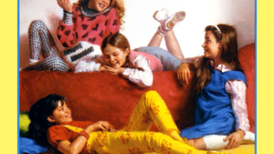 Babysitters Club Porn - The Baby-Sitters Club makes a strong case for unionization - Vox