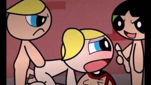 Anime Powerpuff Girls Porn - Full BUBBLES BASH THE POWERPUFF GIRLS XXX ANIMATED PARODY |  CartoonPornCollection