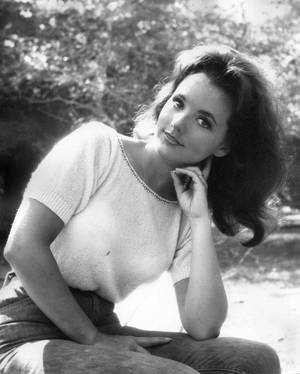 Dawn Wells Nude Porn - Dawn Wells ~ Who loved MARYANN more? I sure did.