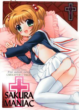 card captor sakura porn - Free Oral Sex Sakura Maniac 2- Cardcaptor Sakura Hentai Barely 18 Porn -  Nhentai.life