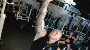 Gym Porn Forced - Horrified woman cancels membership to local gym after discovering it was  used as PORN film set - Mirror Online