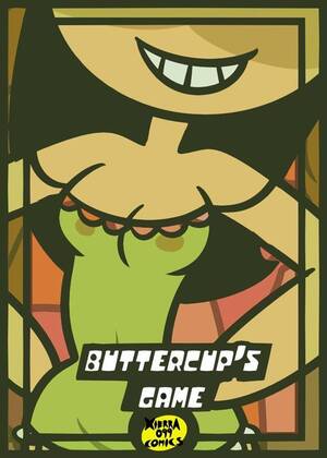 Buttercup Fox Porn - Xierra099 - Buttercup's Game - Powerpuff Girls - Ongoing | XXXComics.Org