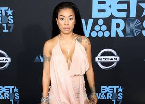 Keyshia Cole Porn Star - Keyshia Cole Removed Her Son From Donda Academy