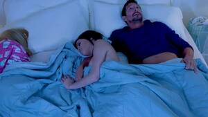 mom and dad - Tonight You Gonna Slip In Mom And Dad Bed - Family - Porn Video