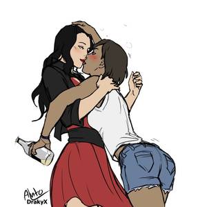 Korrasami Fan Fiction Xxx - Asami Sato, Korrasami, Legend Of Korra, Air Bender, Ships, Pretty, Avatar,  Everything, The Hague