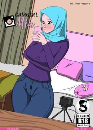 Hijab Cartoon Sex - Hijab comic sex xxx - Anime15