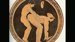 Ancient Greek Themed Porn - ANCIENT GREEK EROTICA&MUSIC - TubePornClassic.com