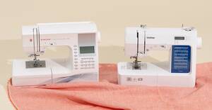 homemade amature forced sex - The 2 Best Sewing Machines of 2024 | Reviews by Wirecutter