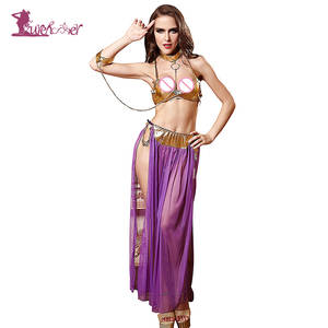 indian dancer porn - Lurehooker 2018 Sexy Lingerie Hot Cosplay Uniform Indian Dance Costume  Perspective Gauze Erotic Underwear Porn Nightclub Wear-in Babydolls &  Chemises from ...