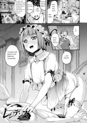 German Manga - Language: German Page 18 - Comic Porn XXX - Hentai Manga, Doujin and Adult  Toons