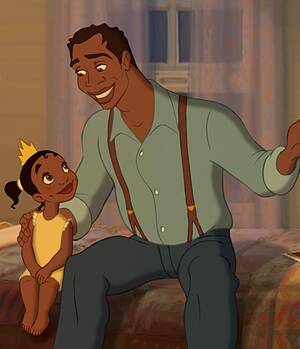 Disney Cartoon Porn Mom Captions - The Best Disney Dads, Ranked | POPSUGAR Love & Sex