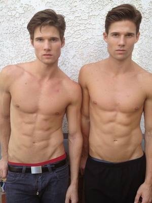 Pictures Showing For Goffney Twins Gay Porn Mypornarchive Net