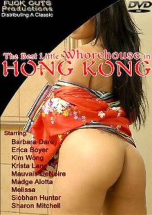 Hong Kong Wqhore - The Best Little Whore House In Hong Kong - Adult VOD | Porn Video on Demand