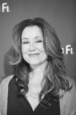 Mary Mcdonnell Fucking - Mary McDonnell- She's so frakking cool