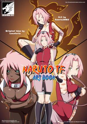 Naruto Sex Comics Porn - Naruto sex Furry Issue 1 - 8muses Comics - Sex Comics and Porn Cartoons