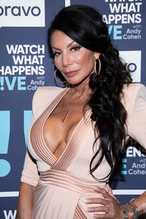 danielle staub - RHONJ's Danielle Staub sued for $6K after 'not paying rent' on New Jersey  condo two years following firing from show | The US Sun