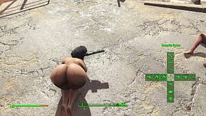 Nsfw Fallout 4 Porn - Free Fallout 4 Porn | PornKai.com