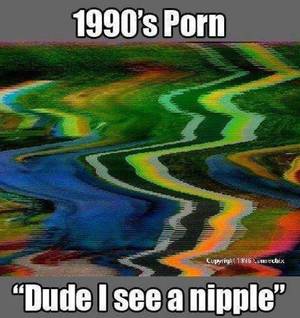 Funny Humor Posters - 1990s porn. Adult HumorFunny ...