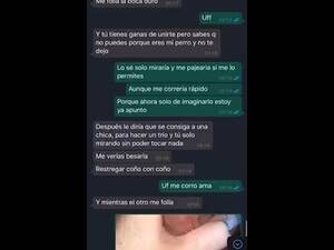 chat porno - Cuckold Chat, Cums On Whatsapp - FAPCAT