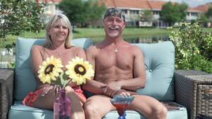 naked nudist couples - Conceding reality TV's soft-core promise - The Boston Globe