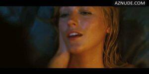 Blake Lively Sex Scene - Blake Lively Hottest Sex Scenes - Tnaflix.com