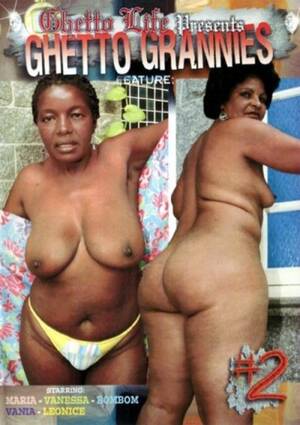 brazilian ghetto porn - Ghetto Grannies #2 streaming video at DVD Erotik Store with free previews.