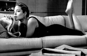 angelina jolie feet - Angelina Jolie | Celebrity Pictures