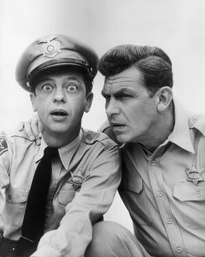 Andy Griffith Porn - Jack Nicholson on Andy Griffith Show | IMDB v2.3