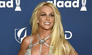 Britney Spears Porn Captions - Britney Spears takes out restraining order against former manager Sam Lutfi  | Britney Spears | The Guardian