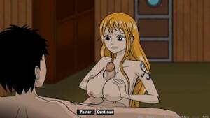 luffy fisting - Luffy Fisting | Sex Pictures Pass