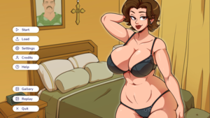 Adult Sex Games Spanking - Adultgamesworld: Free Porn Games & Sex Games Â» A Summer in Mexico â€“ New  Version 0.2.5 [La Cucaracha Studios]