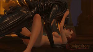 Alien Xenomorph Rule 34 Porn - Xenomorph - Rule 34 Porn