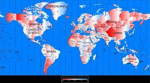 Geography Porn - Geography Porn - Pictures Around The World