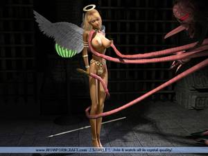 3d Demons Fucking Girls - Demons Fiancâ€š Girls. Porn Horrors 3D Gallery # 4