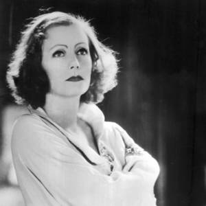 Greta Garbo Porn - Greta Garbo ... star's lesbian affairs were concealed