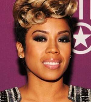 Keyshia Cole Porn Star - Keyshia Cole Sex Pic: Singer Speaks Out Against Explicit Photo, Attacks  'Evil Haters'