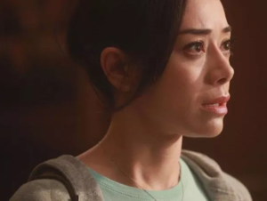 aimee garcia - Lucifer' Star Aimee Garcia Opens Up About Ella's 'Really Disturbing' Finale  Scene