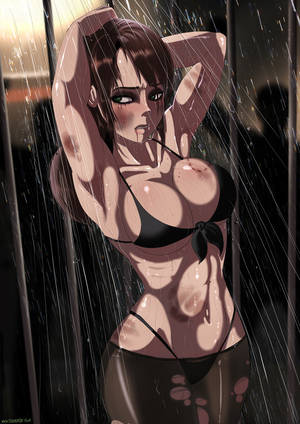 Bad Anime Art Porn - Characters Â· Quiet Shower. Know Your MemeFemale ArtArt ReferenceBad  GirlsConcept ArtScenePornAnime ...