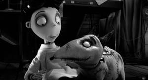 Frankenweenie Gym Teacher Porn - Frankenweenie â€“ no dogs go to heaven