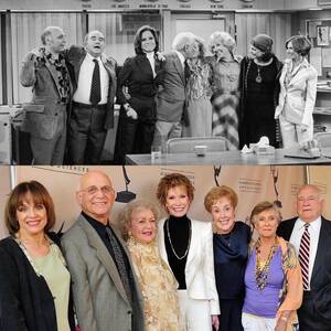 Millie Mary Tyler Moore Porn - At the beginning of 2021, half the main cast of The Mary Tyler Moore Show  was still alive. Now they're all gone. : r/FuckImOld