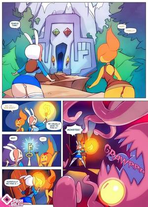 Cartoon Adventure Time Porn Inner Fire - ... Inner Fire Adventure Time Fionna verybigcandy - N ...