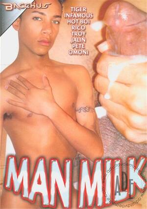 Male Milk Porn - Man Milk | Bacchus Gay Porn Movies @ Gay DVD Empire