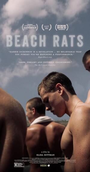 hatd core sex nudist beach - Reviews: Beach Rats - IMDb