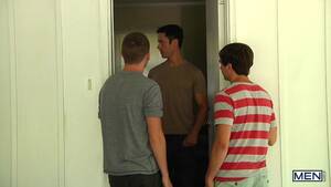 Gay Neighbor Porn - My Neighbors Son Part 2 - Gay Porn HD Online