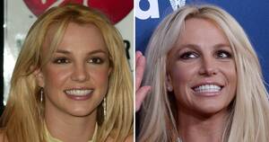 Britney Spears Blowjob Porn - Did Britney Spears Get Plastic Surgery? Her Transformation Pictures