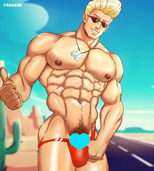 johnny bravo nude - Johnny Bravo by 7angelm on DeviantArt