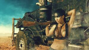 Mad Max Hope Porn - Mad Max Hope - 64 porn photo